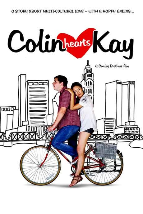 Colin Hearts Kay